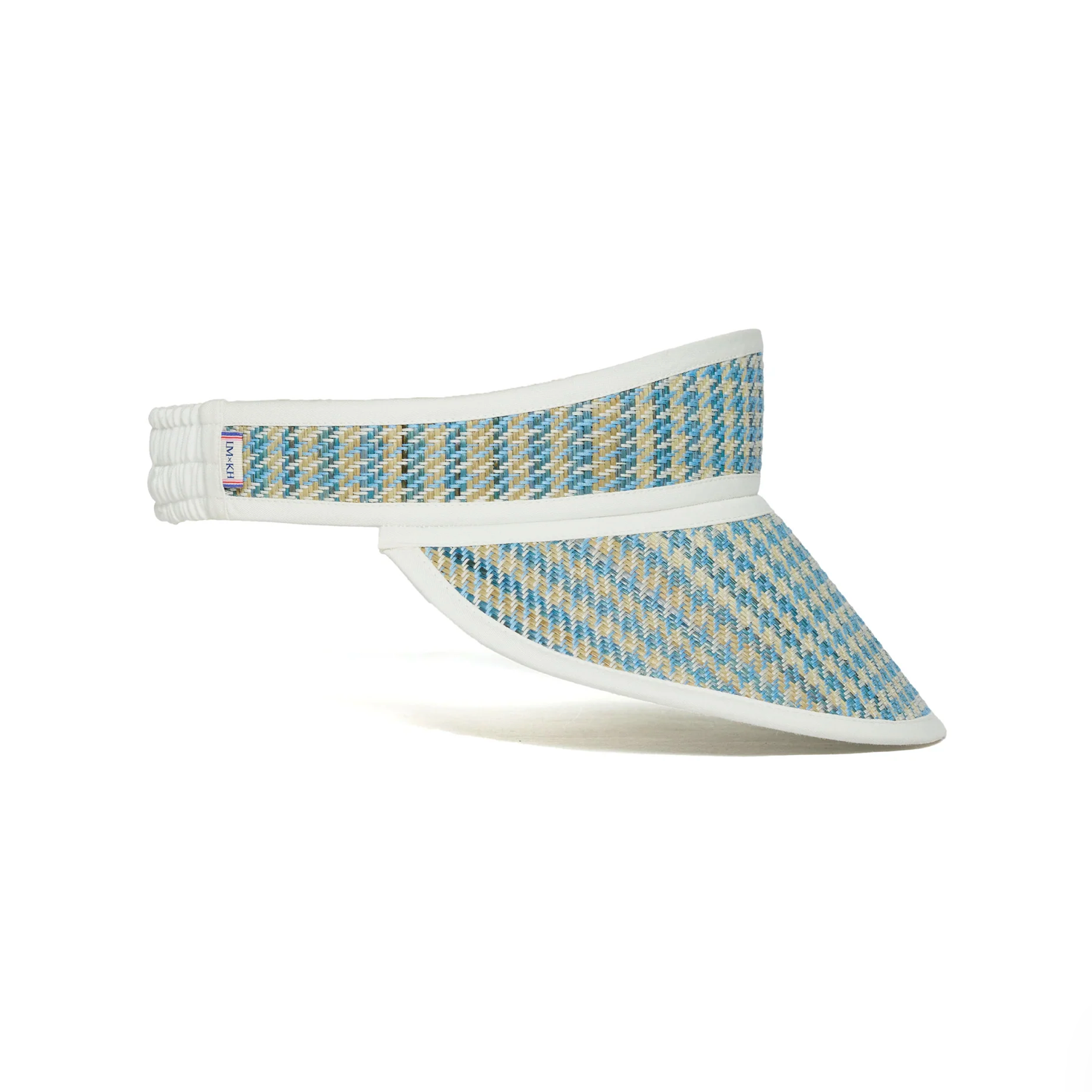 Lorna Murray Nostalgia Sunshine Sun Visor