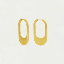 Load image into Gallery viewer, Dean Davidson - Crosby Hinged Hoops