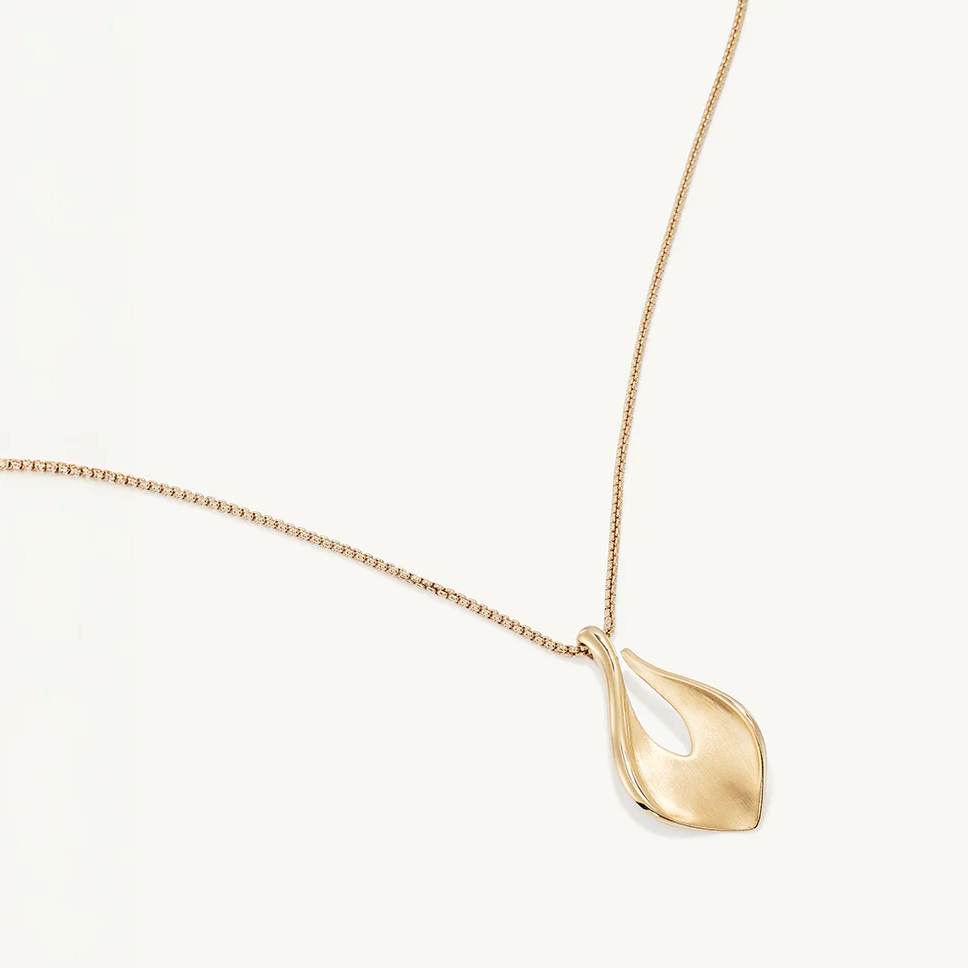 Dean Davidson - Lanta Pendant Necklace