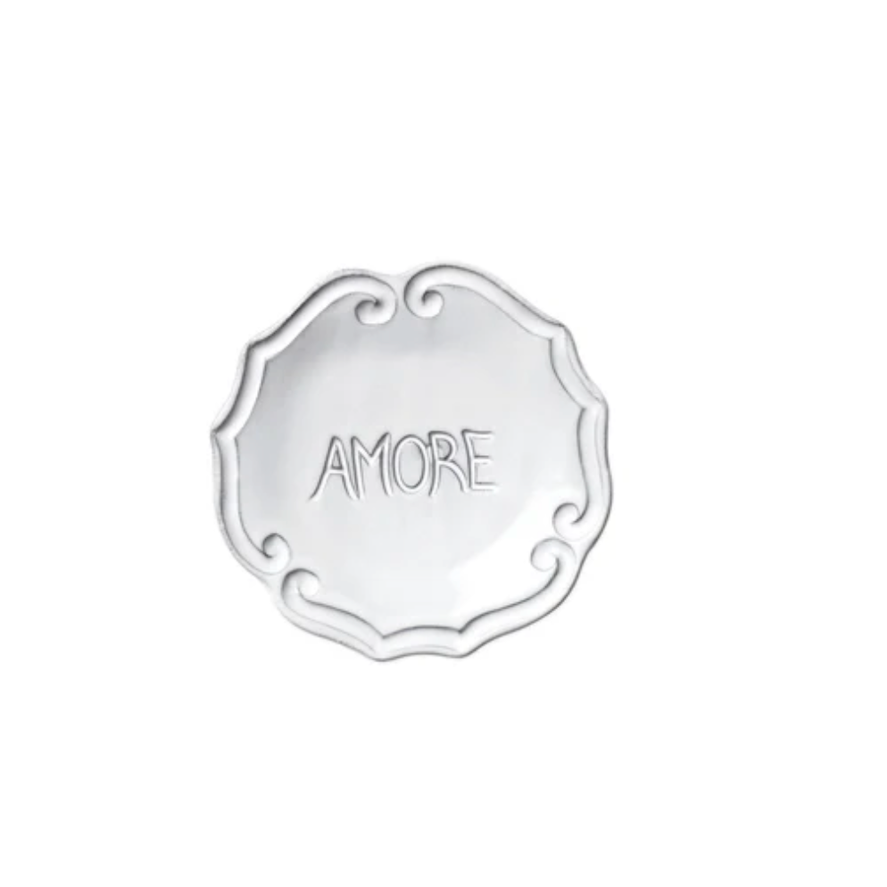 Vietri - Amore Dish