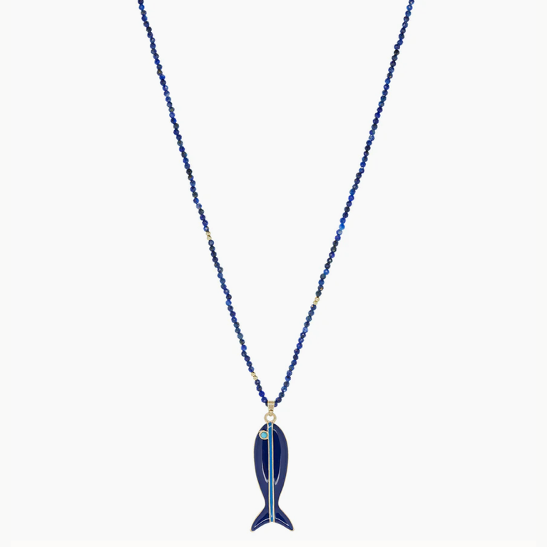 Marina Necklace