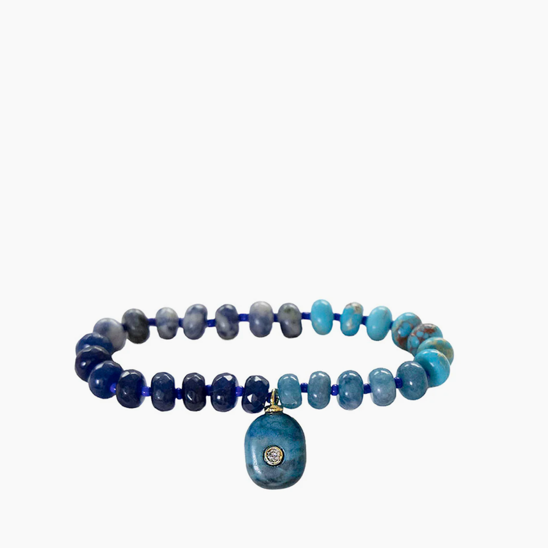Blu Bracelet