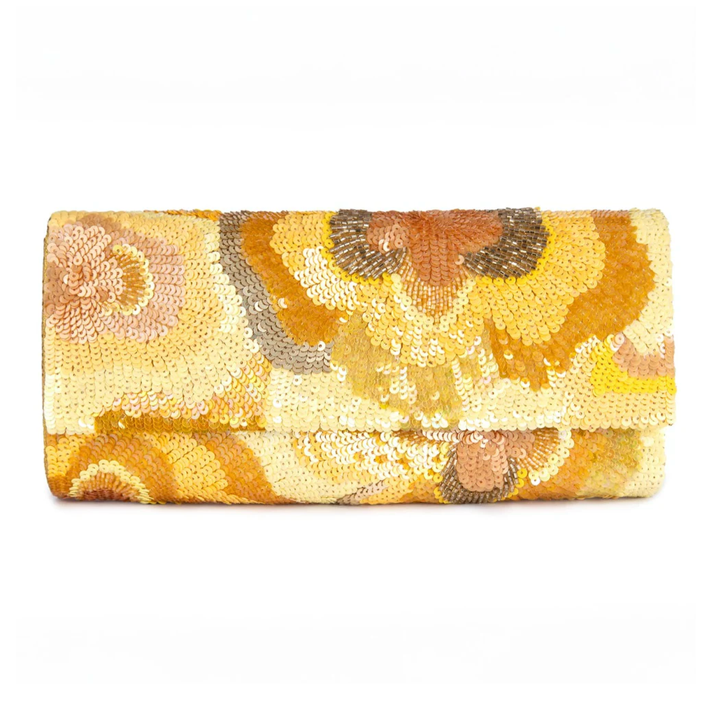 Deepa Gurnani - Cira Clutch