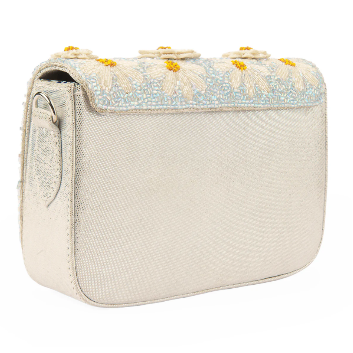 Deepa Gurnani - Daisy Clutch