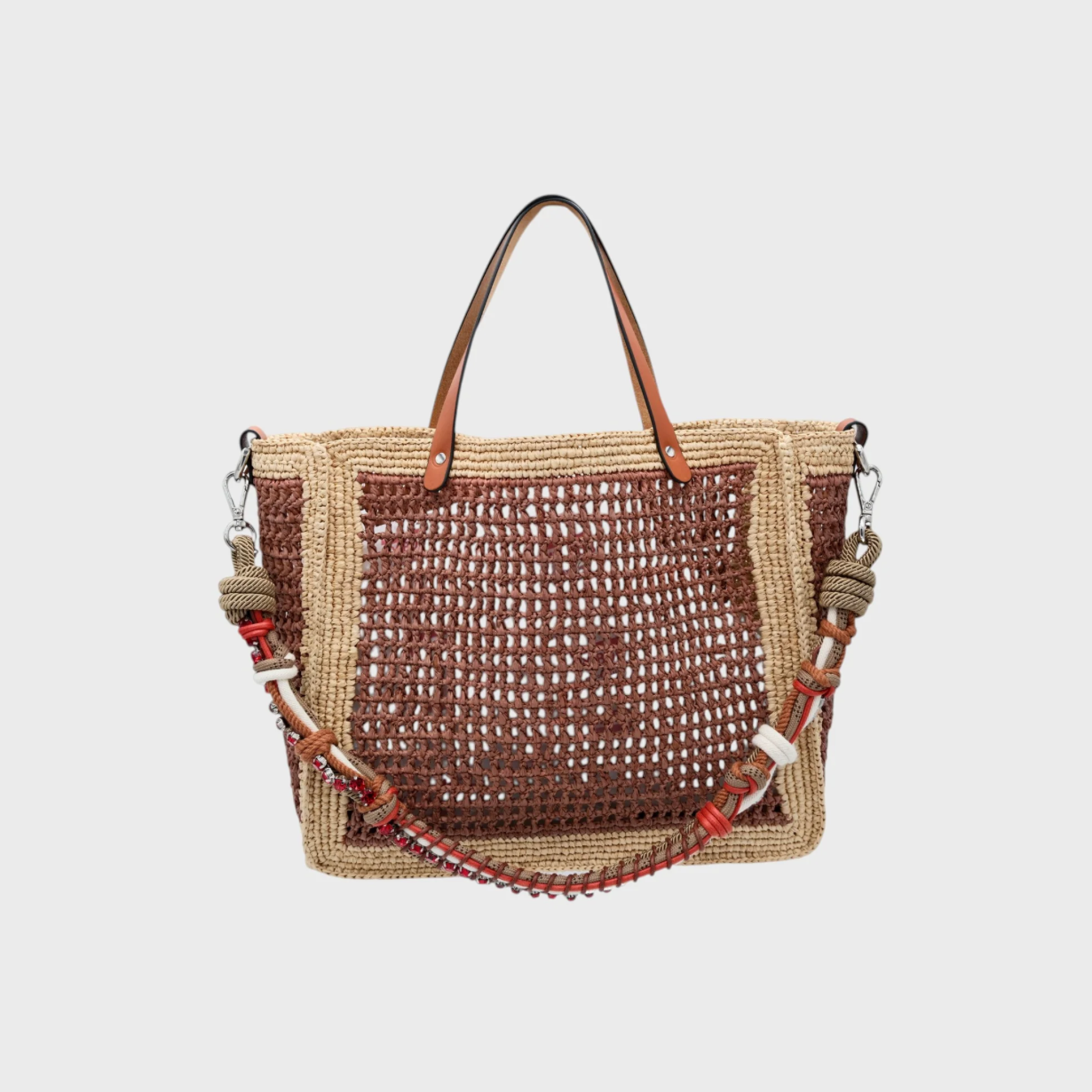 CABAS Large + ALICE strap