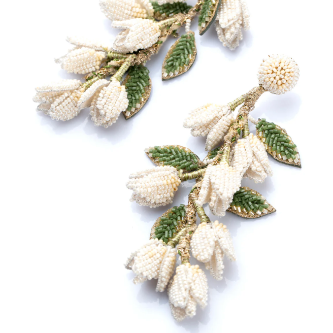 Madelief Earring