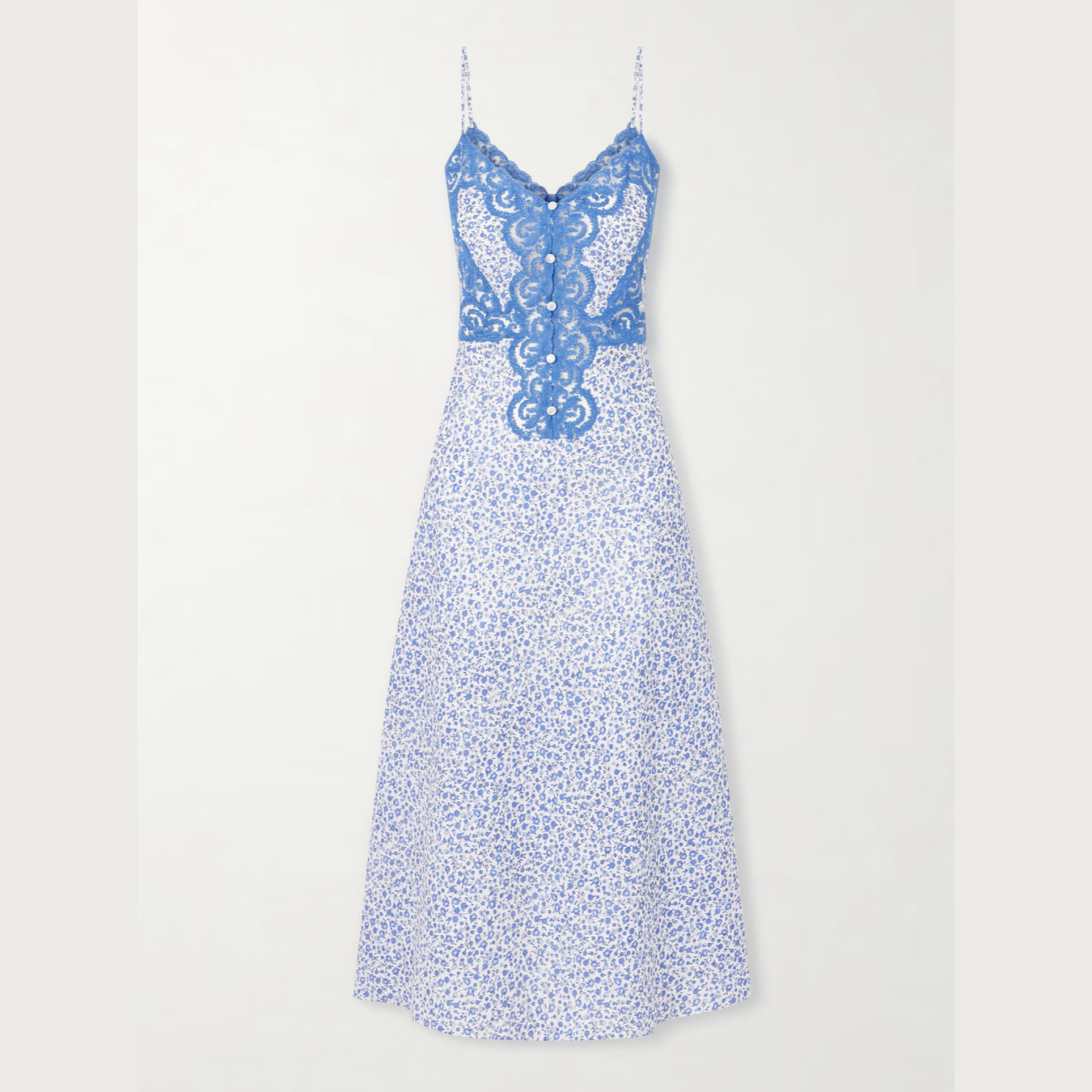 Palmira Dress