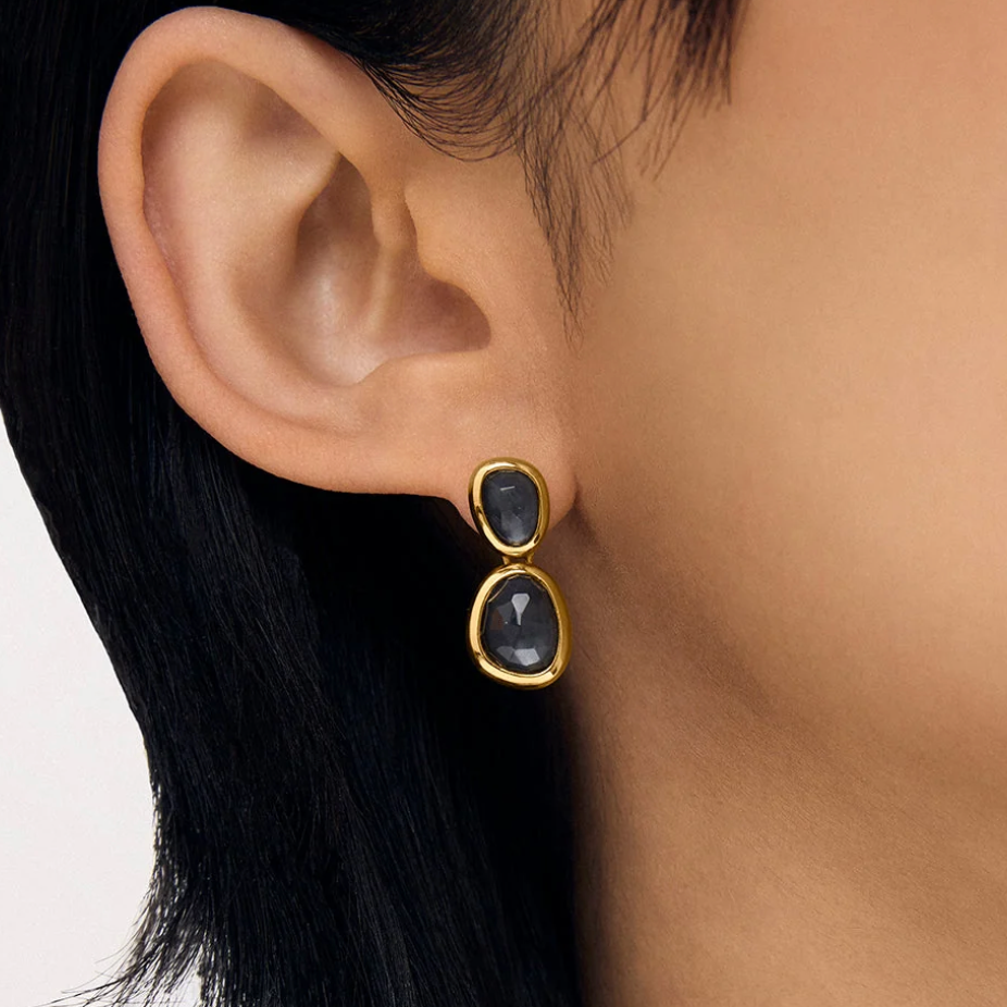 Dean Davidson - Cala Droplet Earrings