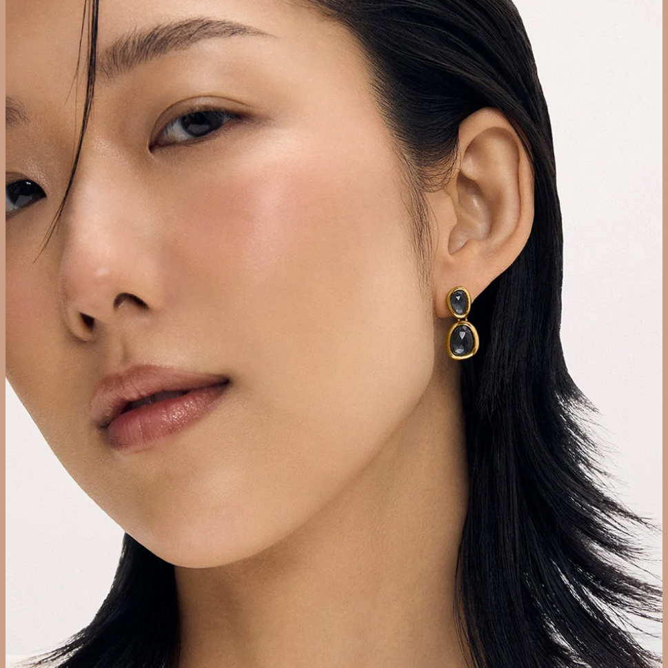 Dean Davidson - Cala Droplet Earrings