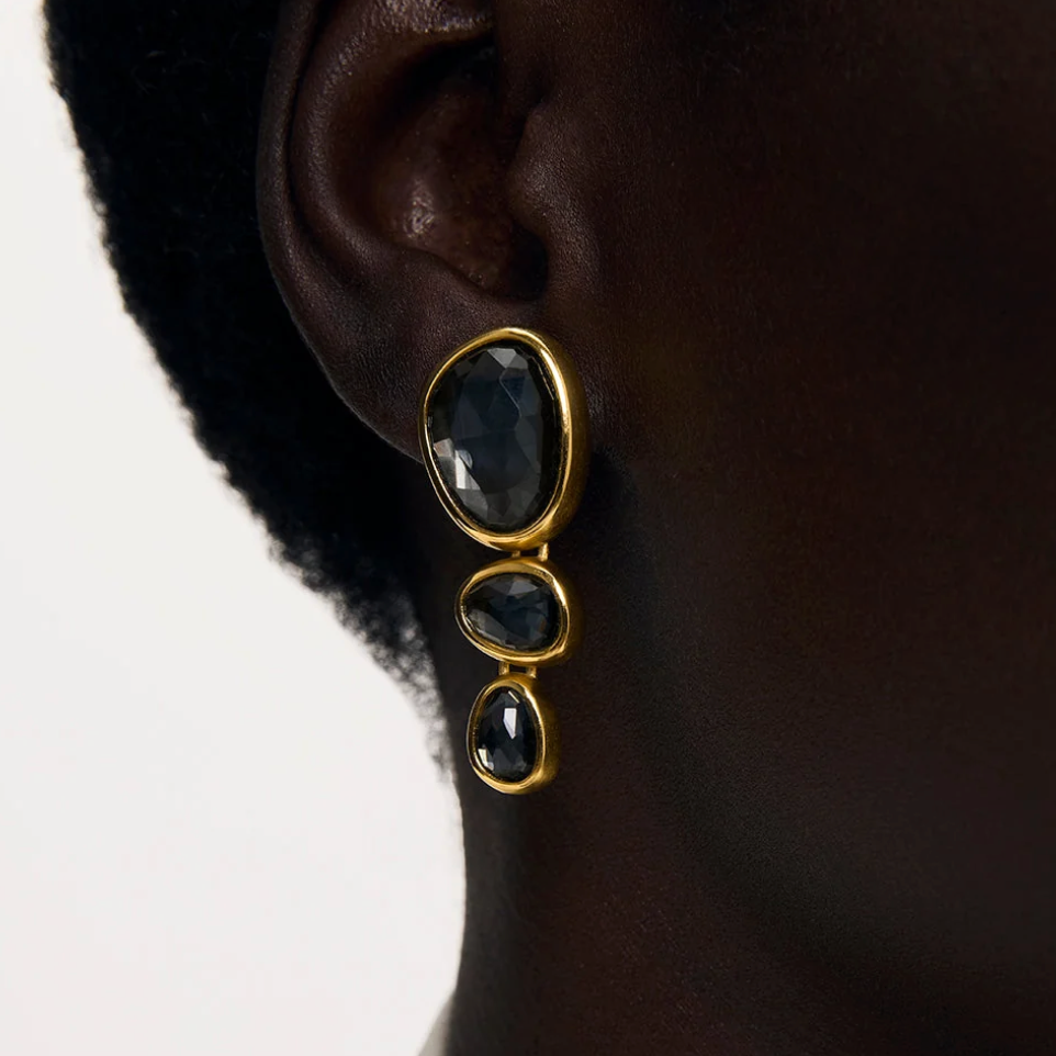 Dean Davidson - Cala Statement Earrings