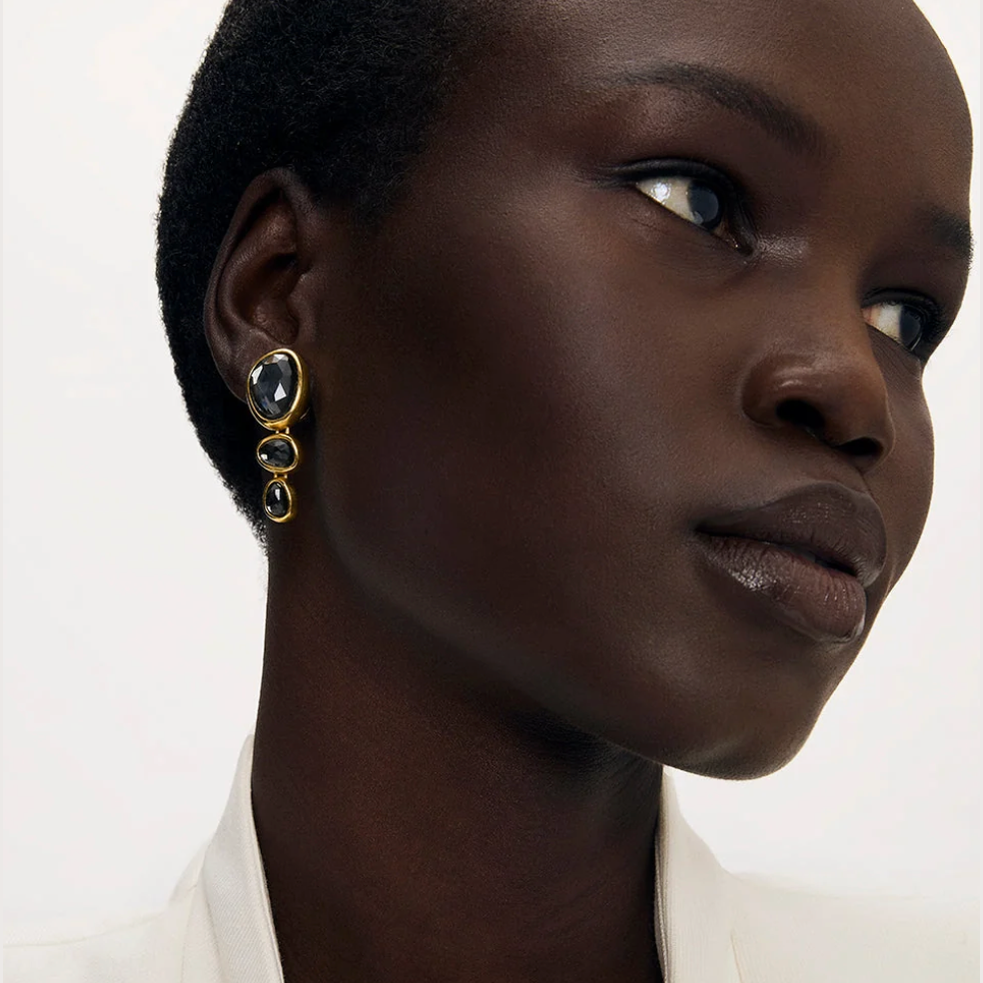 Dean Davidson - Cala Statement Earrings