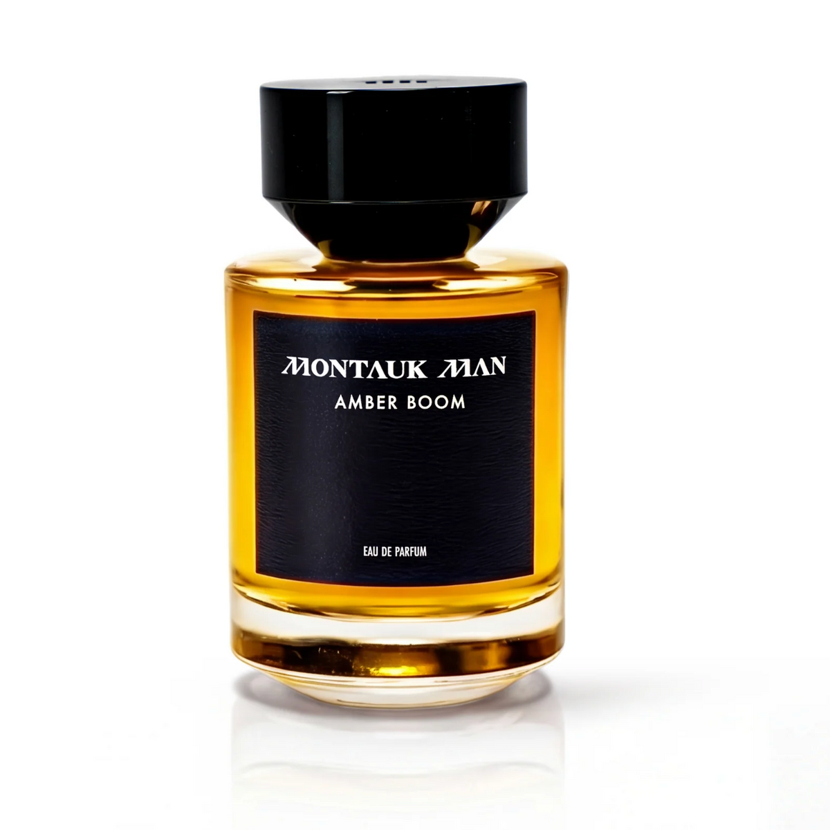 Montauk Man Amber Boom Cologne 90ml