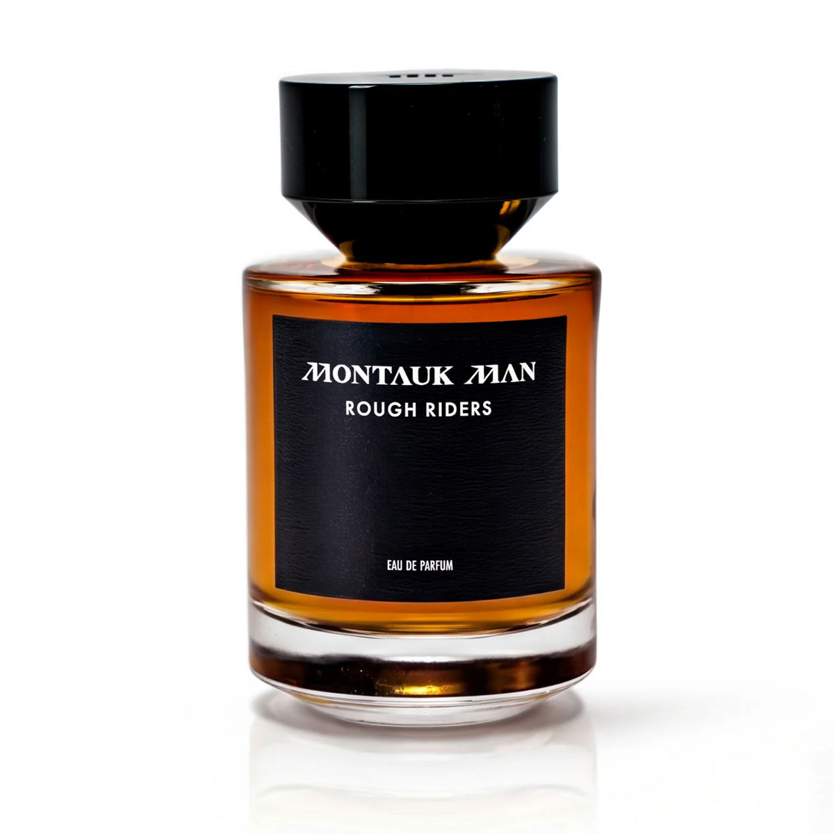 Montauk Man Rough Riders Cologne 90ml