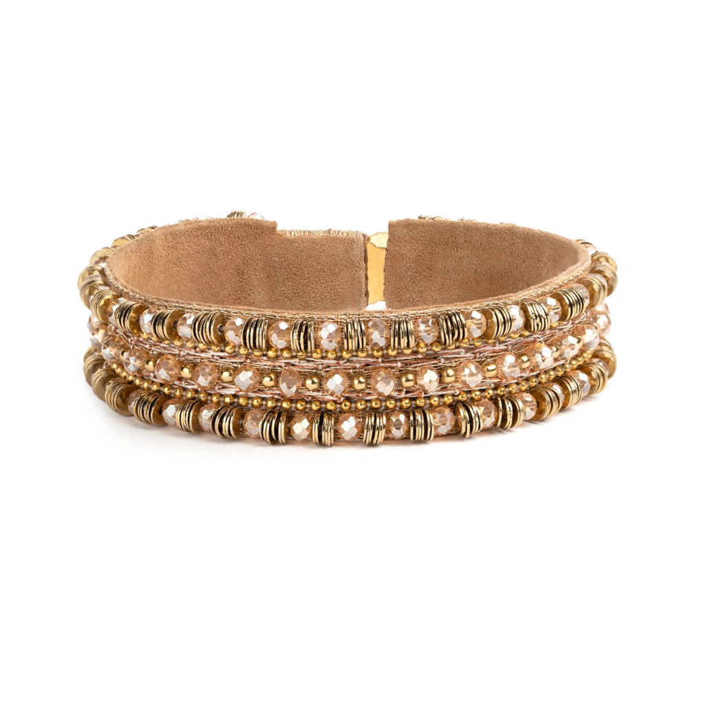 Deepa Gurnani - Milani Cuff