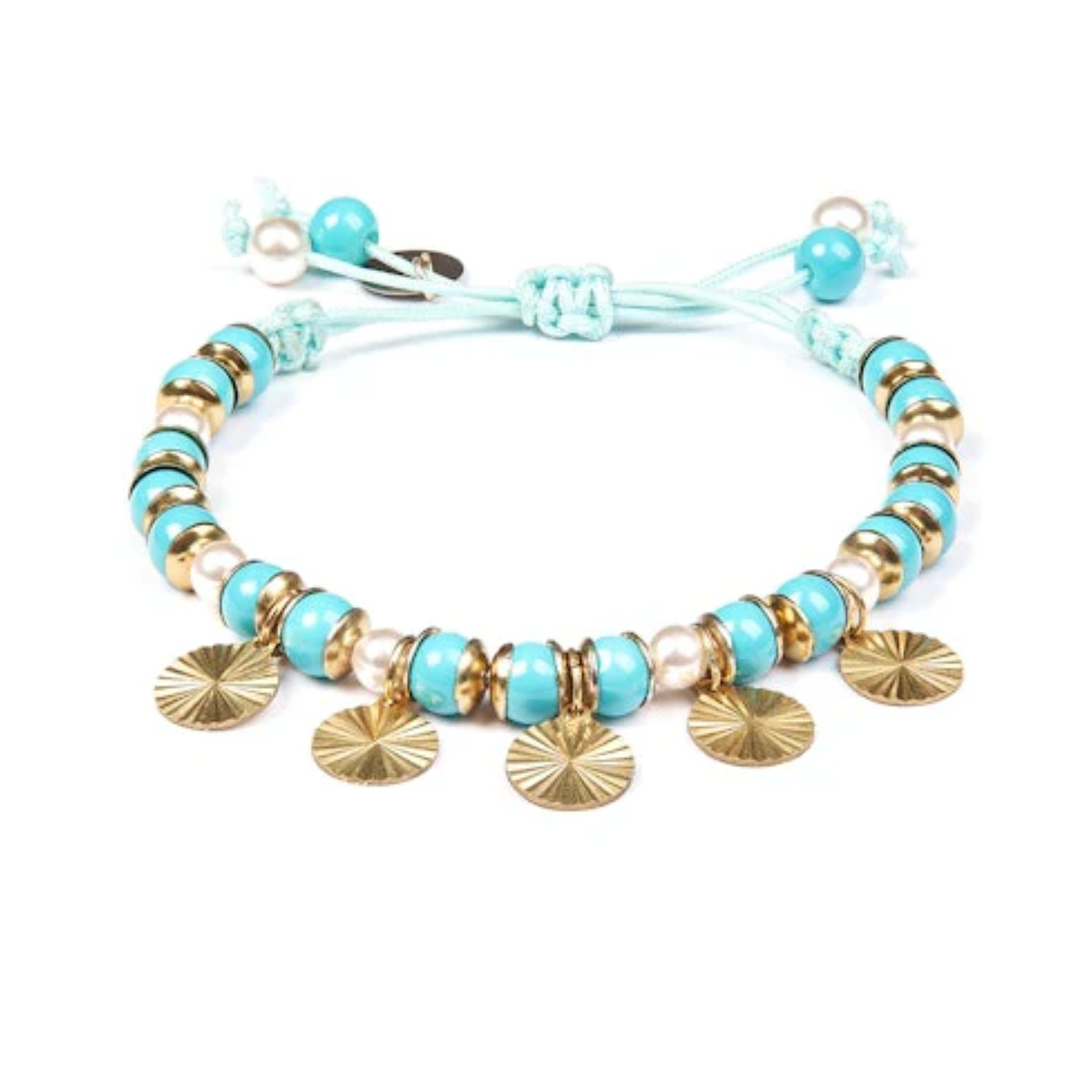 Deepa Gurnani - Aviva Bracelet