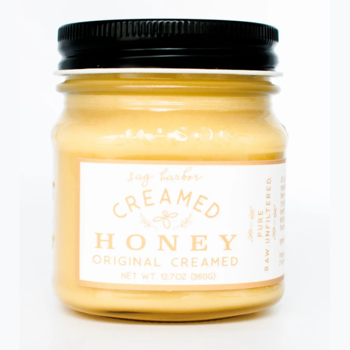 Sag Harbor Honey - Mini Honey 2.7 oz.