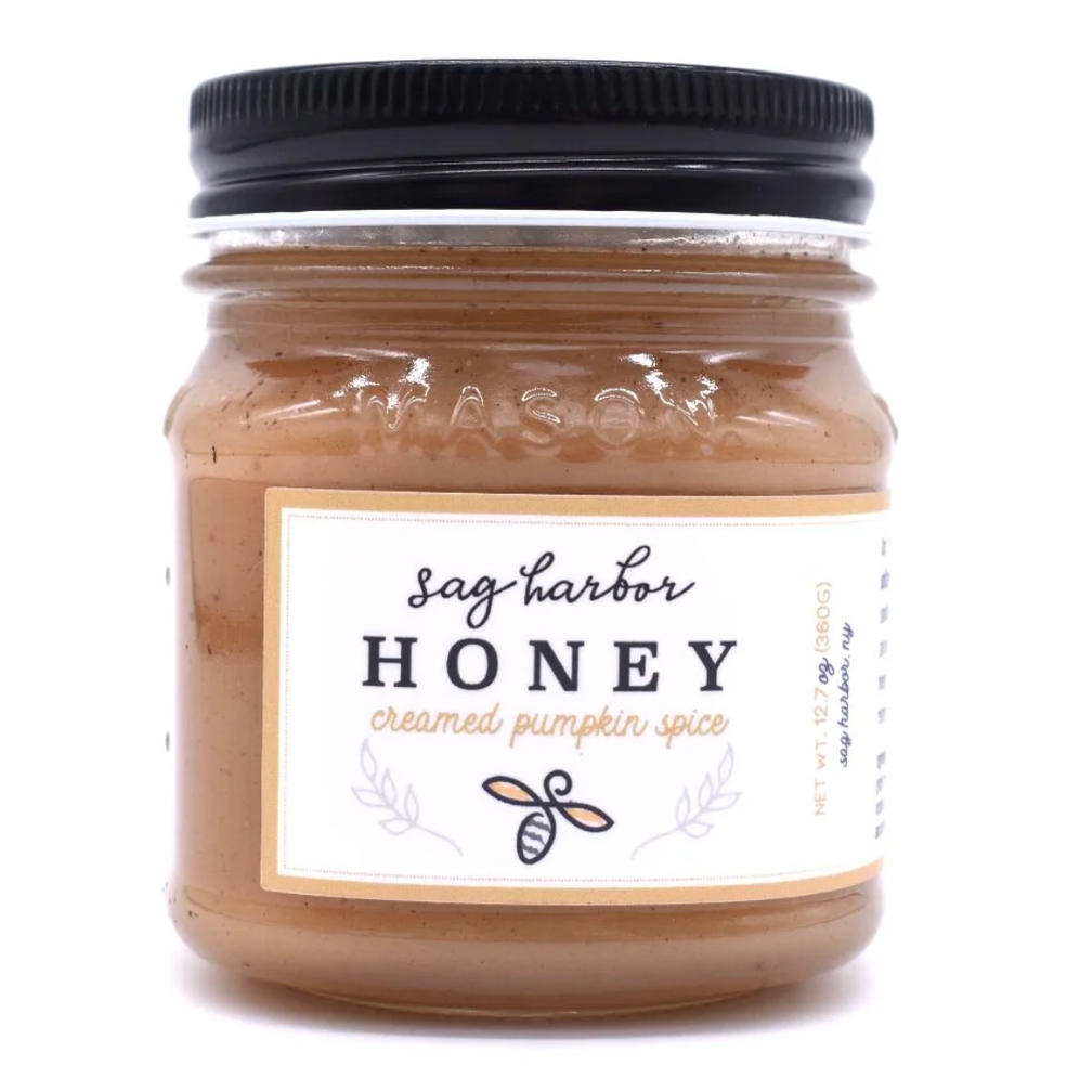 Sag Harbor Honey - Mini Honey 2.7 oz.
