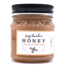 Load image into Gallery viewer, Sag Harbor Honey - Mini Honey 2.7 oz.