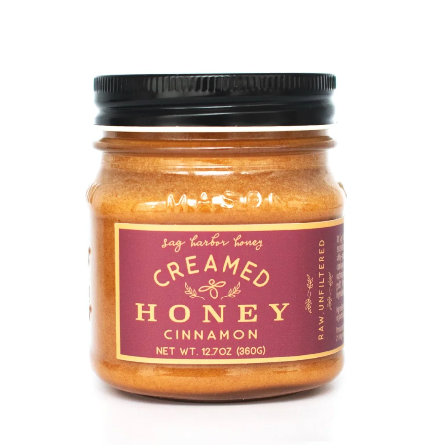Sag Harbor Honey - Mini Honey 2.7 oz.