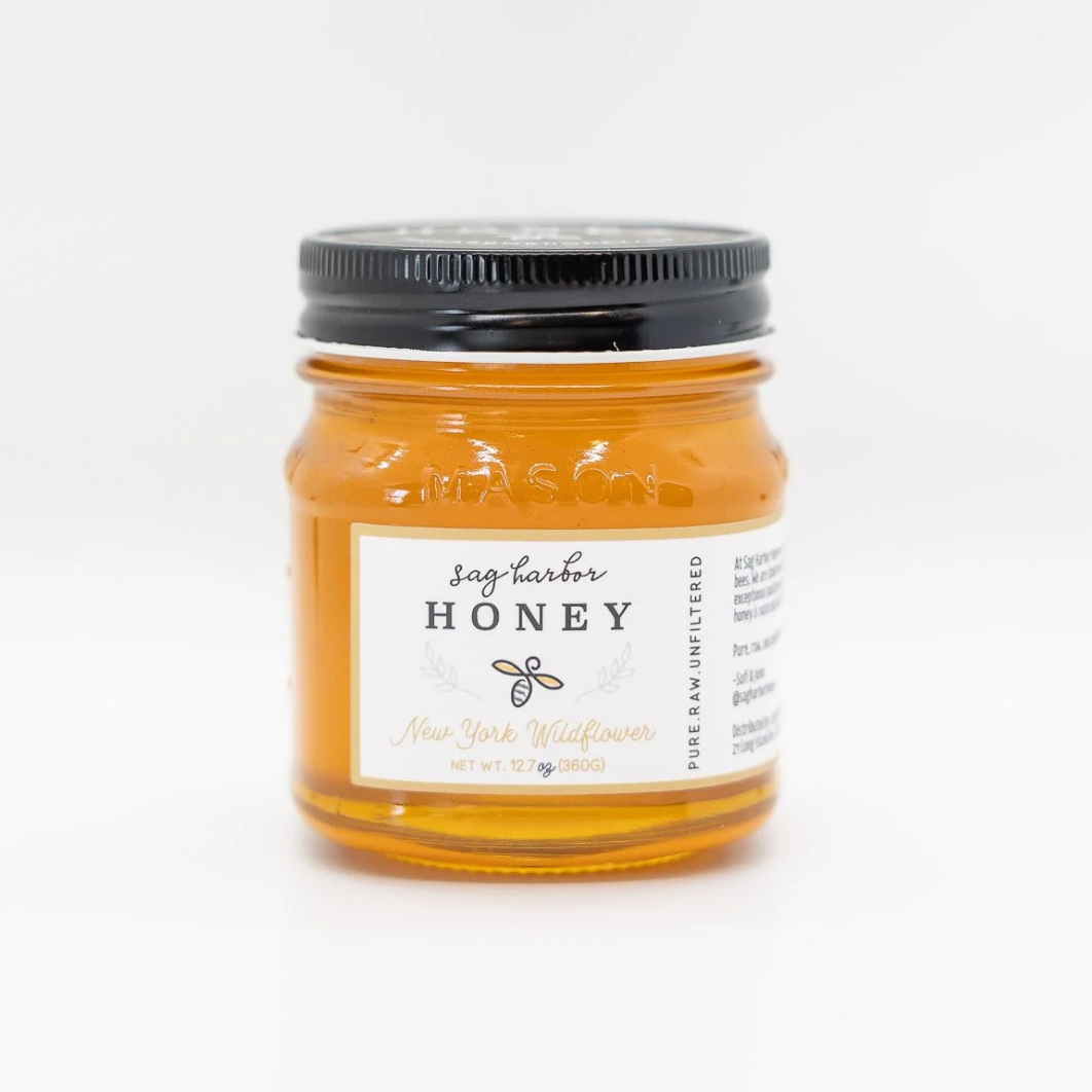 Sag Harbor Honey - Mini Honey 2.7 oz.