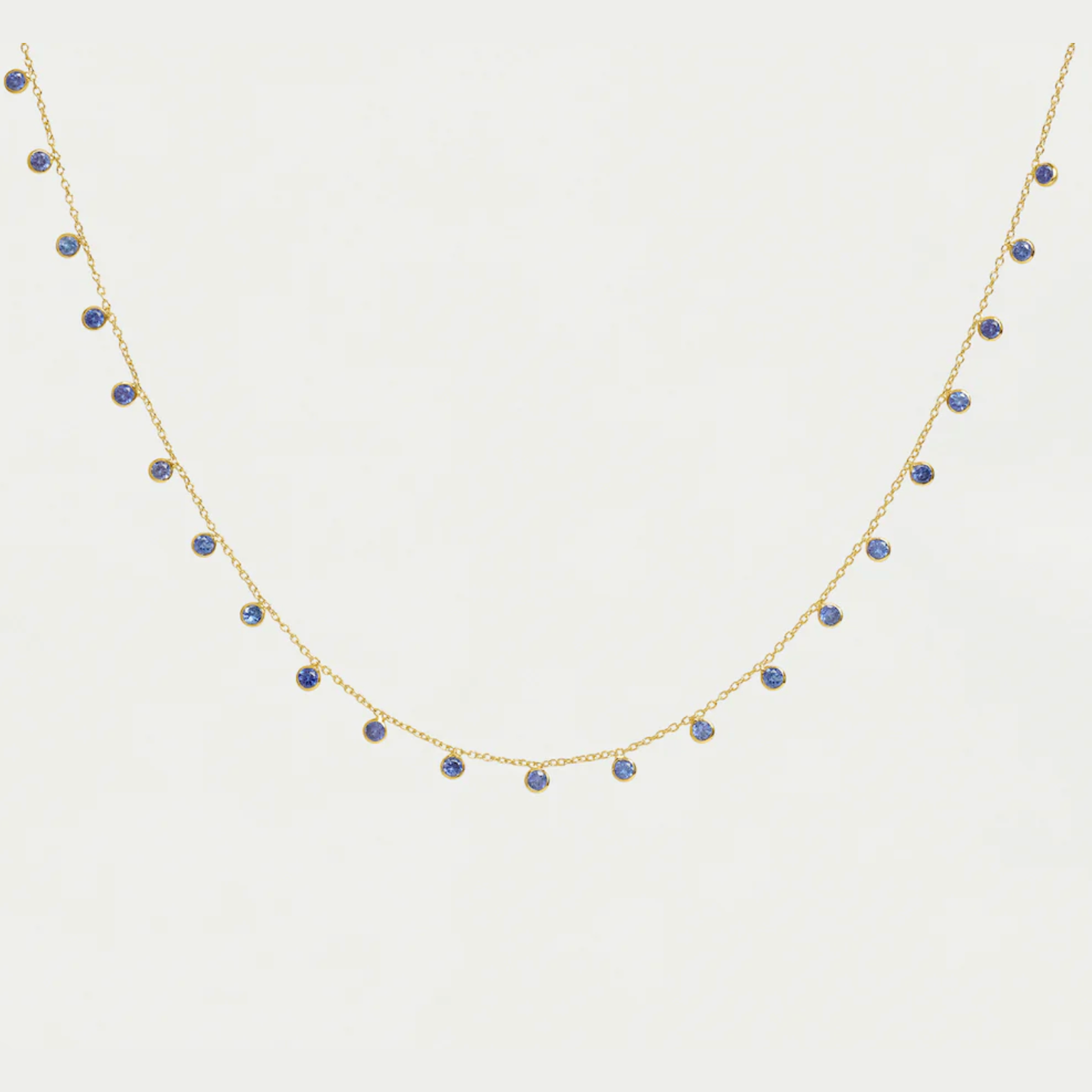 Dean Davidson - Orsay Charm Necklace