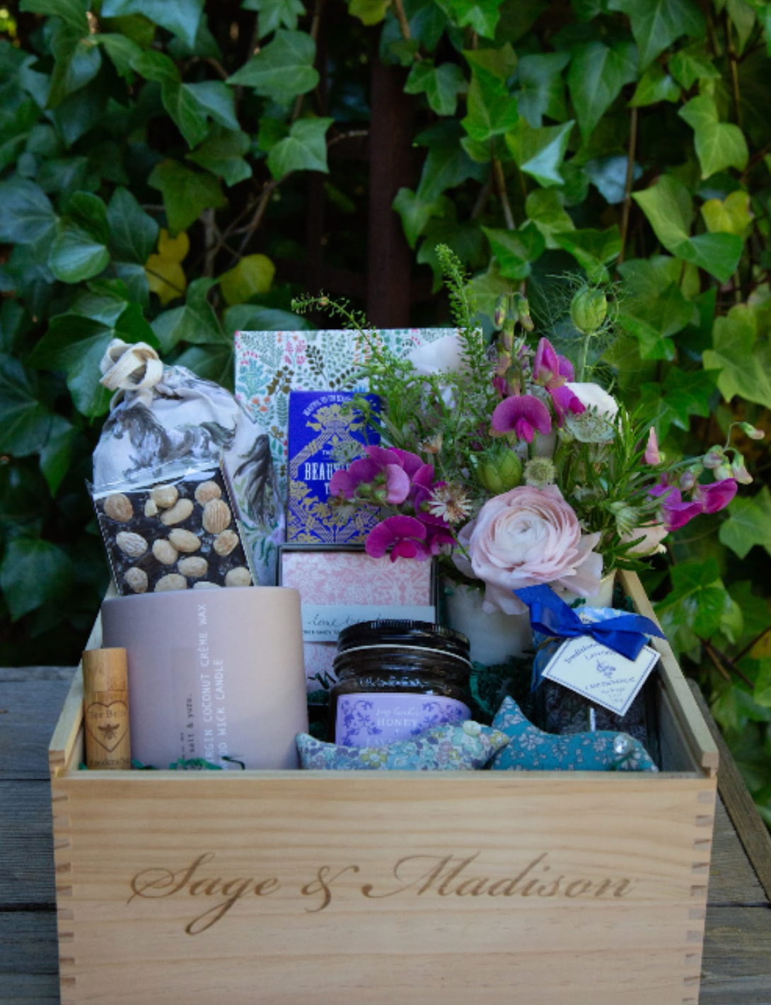 Gift Baskets