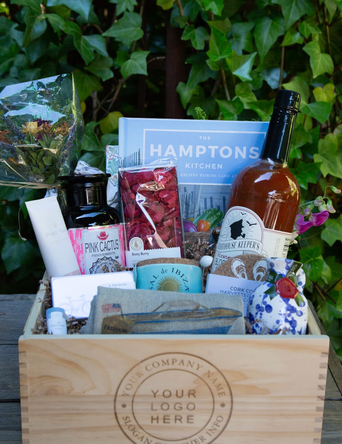 Gift Baskets