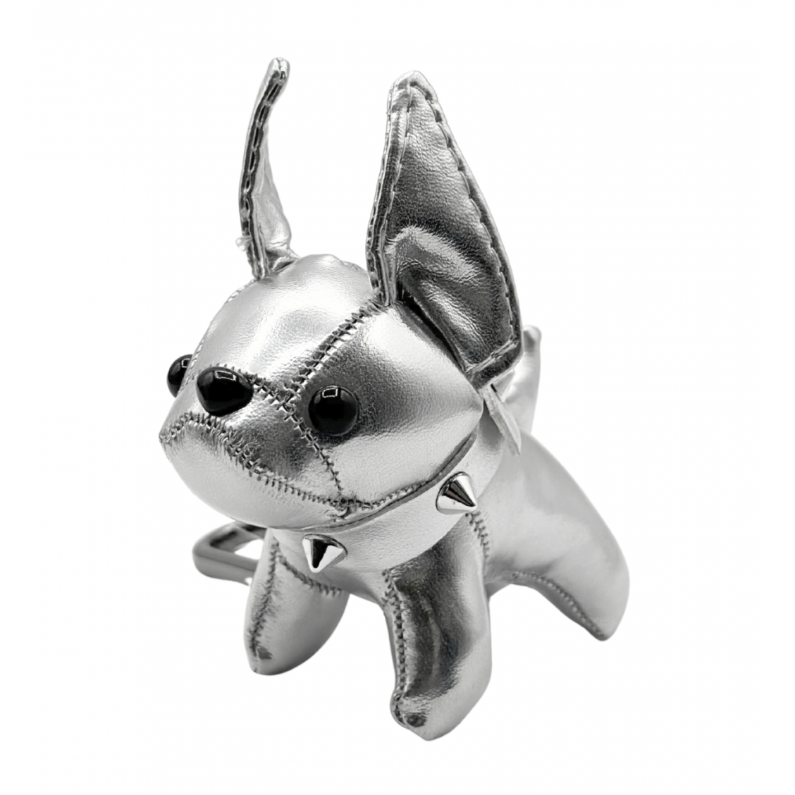 Linda Richards- French Bulldog Keychains
