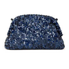 Load image into Gallery viewer, Deepa Gurnani - Hermia Clutch