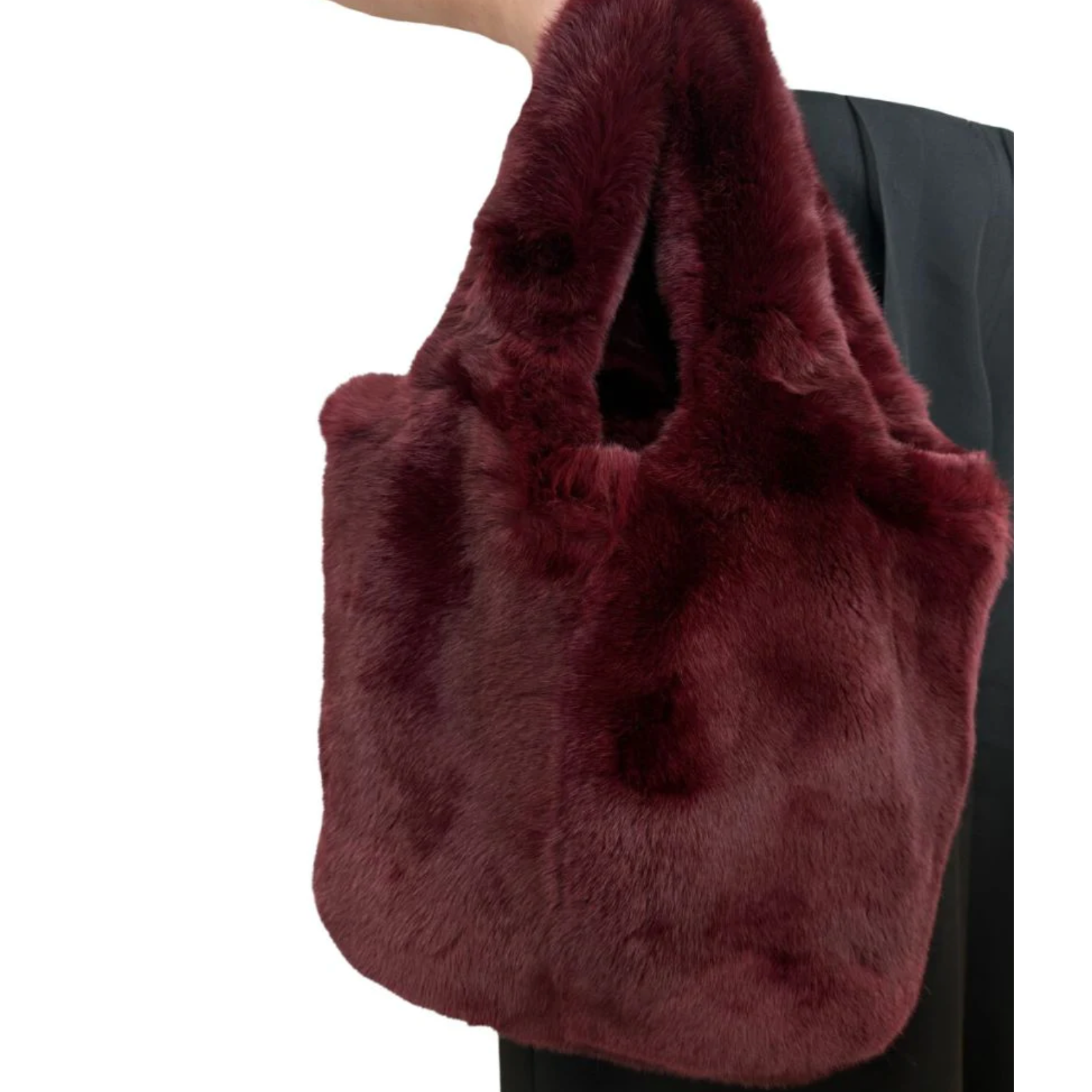Linda Richards - Rex Rabbit Tote