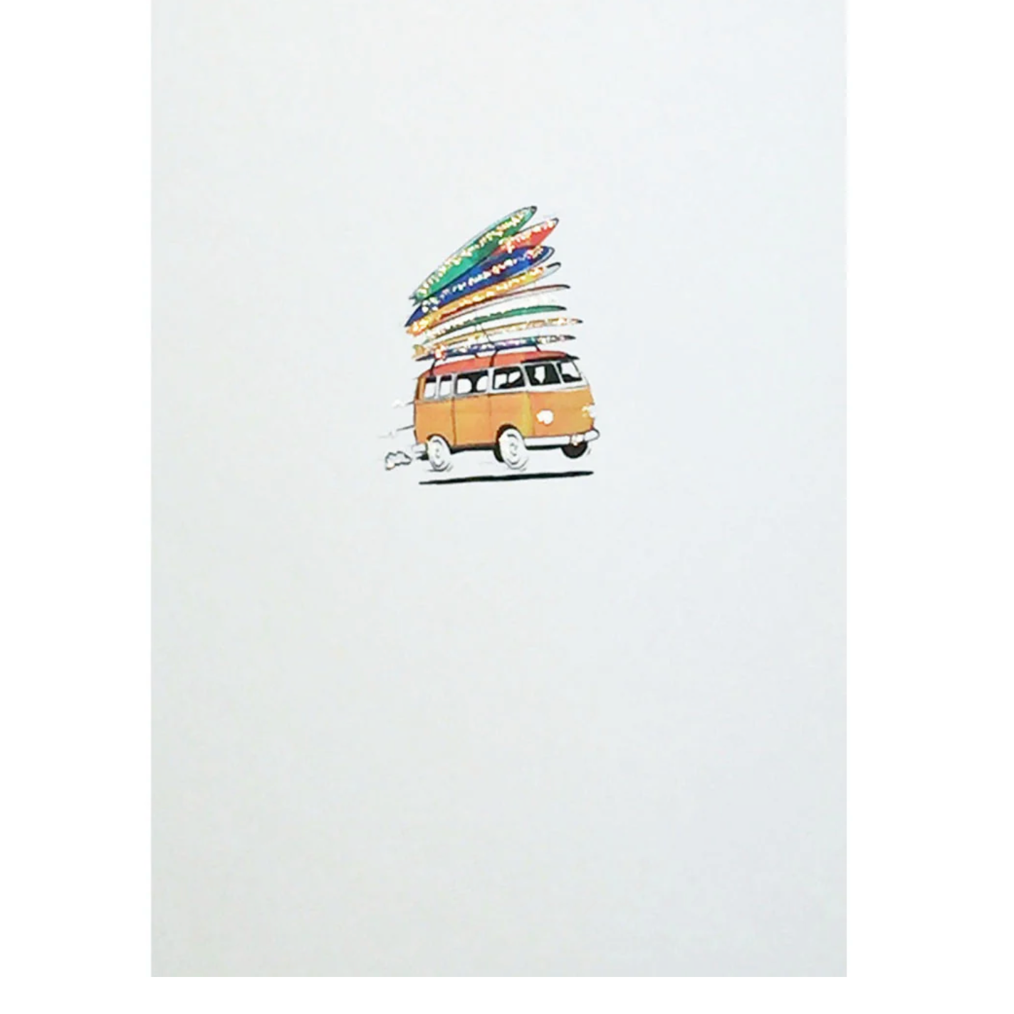 Lumia Greeting Cards