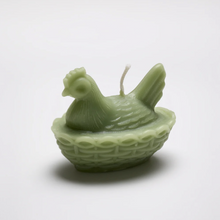 Load image into Gallery viewer, Nested Hen Candle