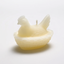 Load image into Gallery viewer, Nested Hen Candle