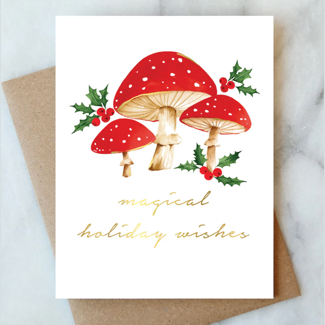 Abigail Jayne Cards