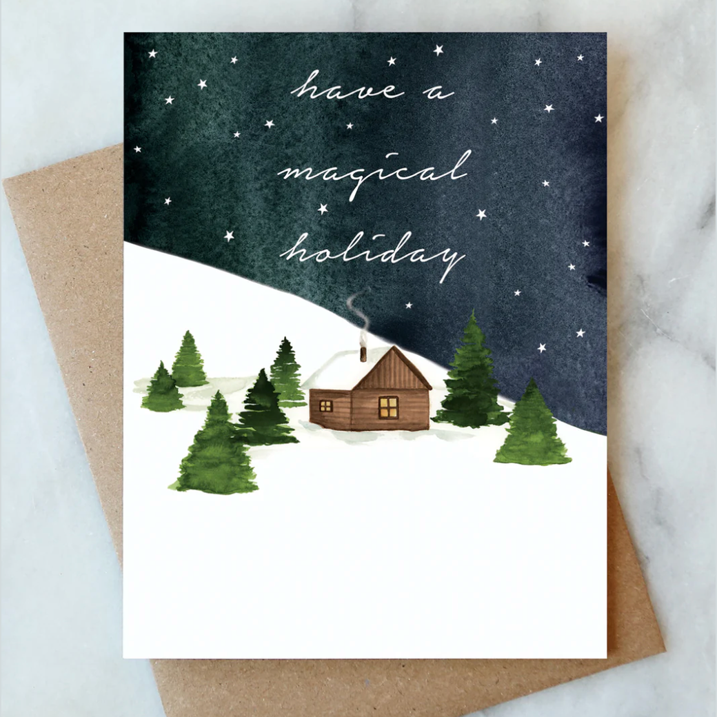 Abigail Jayne Cards