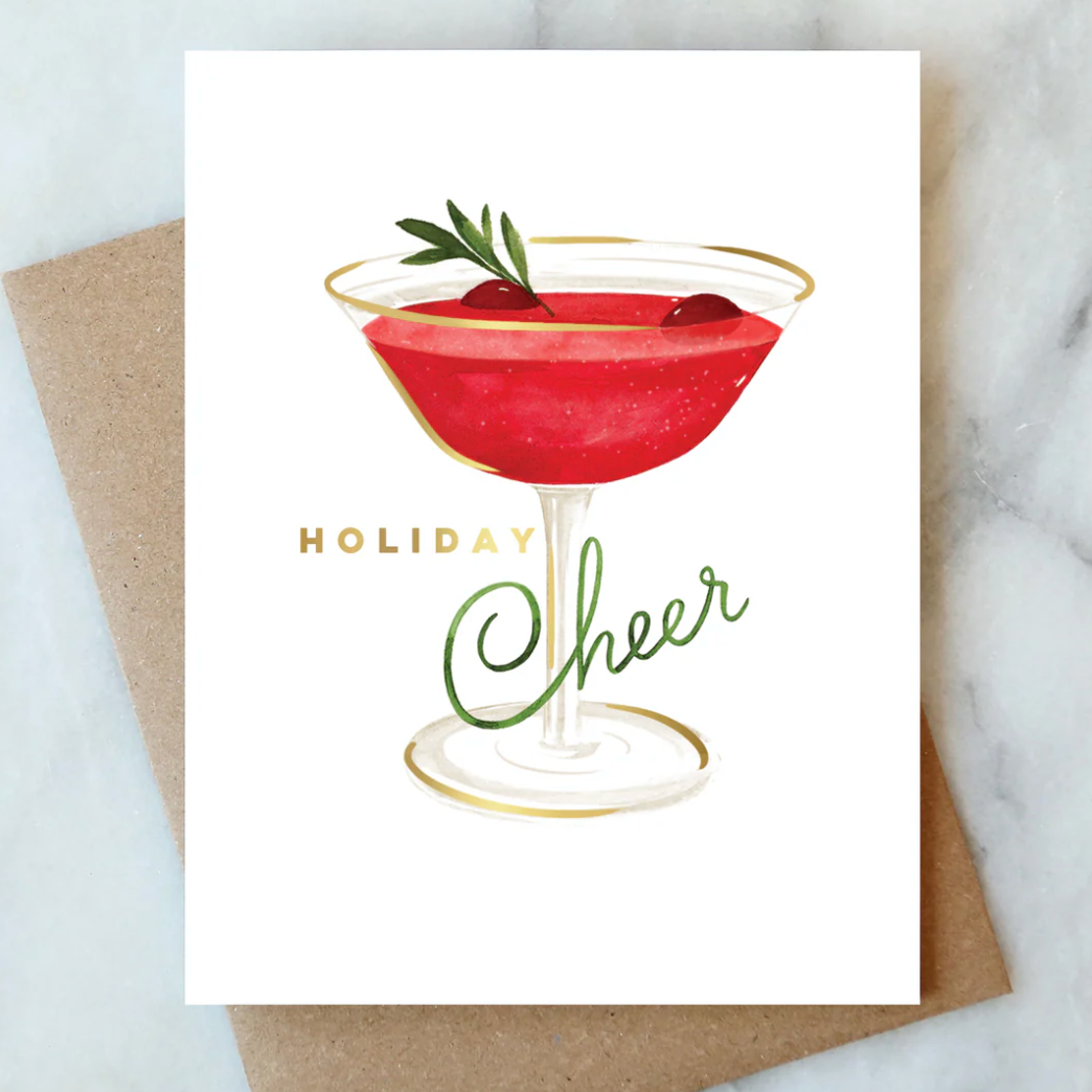 Abigail Jayne Cards