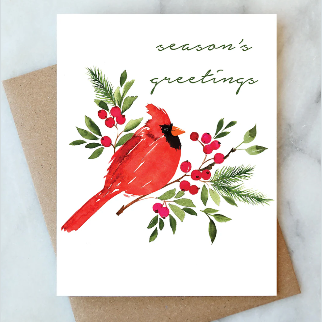 Abigail Jayne Cards