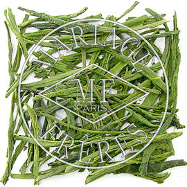 Sencha Matcha Emeraude Tea Bags