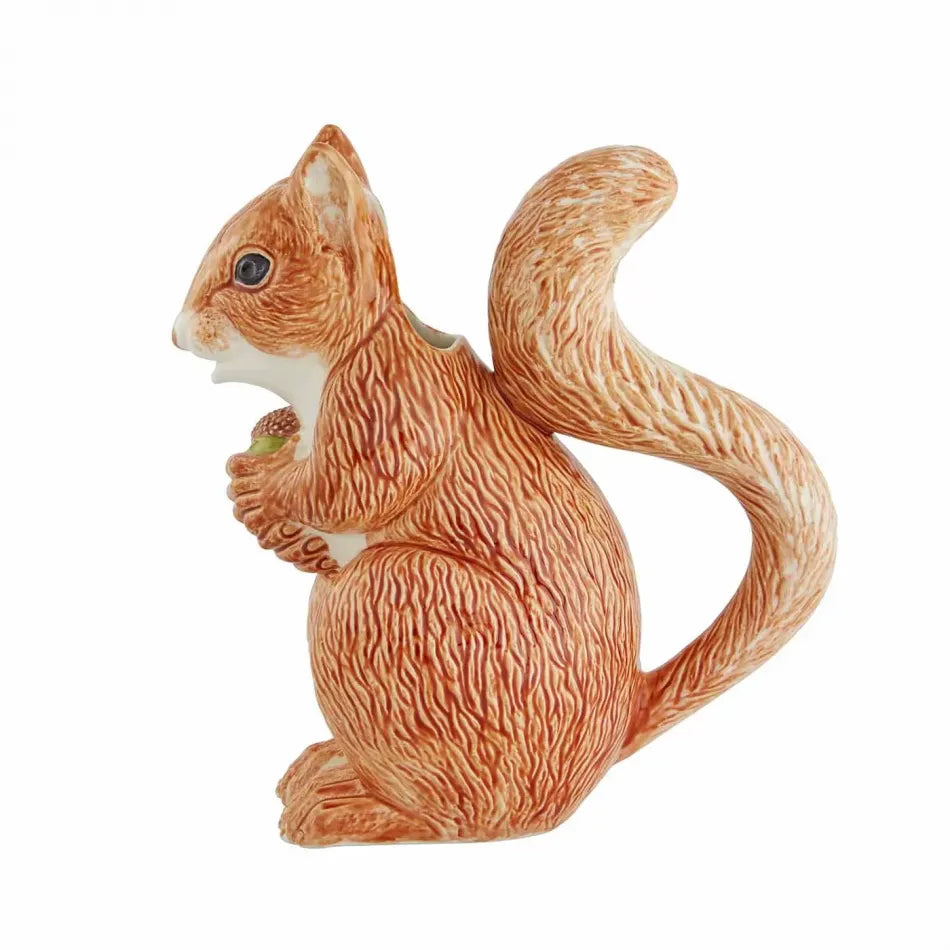 Bardallo Squirrel Pitcher