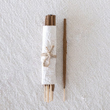 Load image into Gallery viewer, Incense - Hand Rolled Packs of 8 Sticks