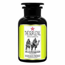 Load image into Gallery viewer, The Sur Le Nil - Green Iced Tea/Fruity/Lemony - 160g/24 Litres