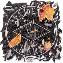 Load image into Gallery viewer, The En Provence - Gourmet Black Tea/Rose Petal/Lavender - 80g Canister
