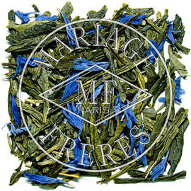 The Vert Marco Polo Tea Bags