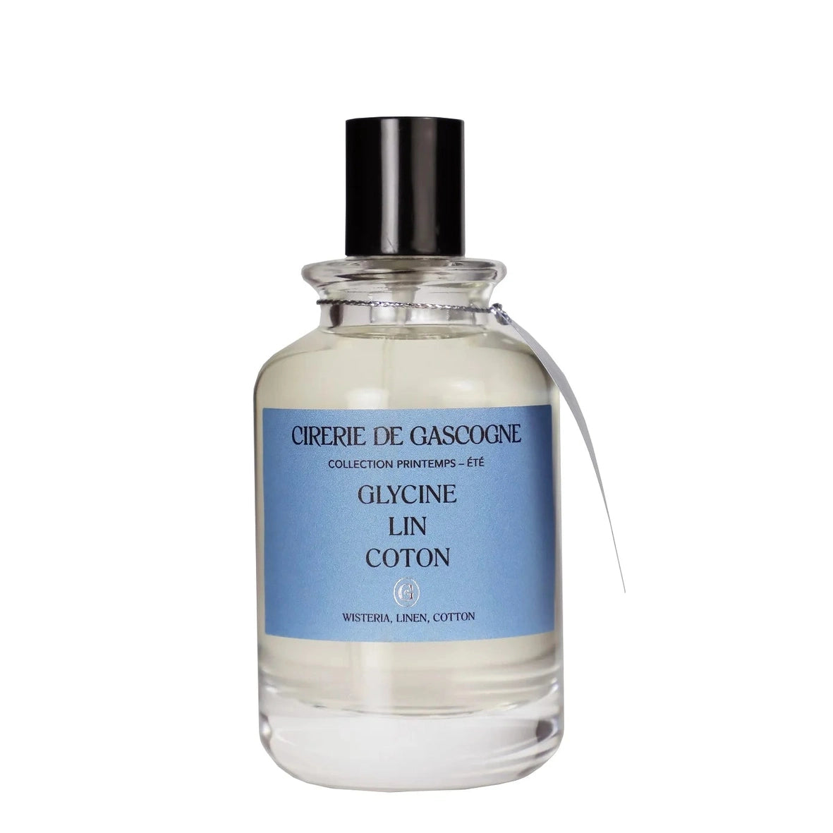 Cirerie Room Spray - Wisteria/Linen/Cotton 100 ml