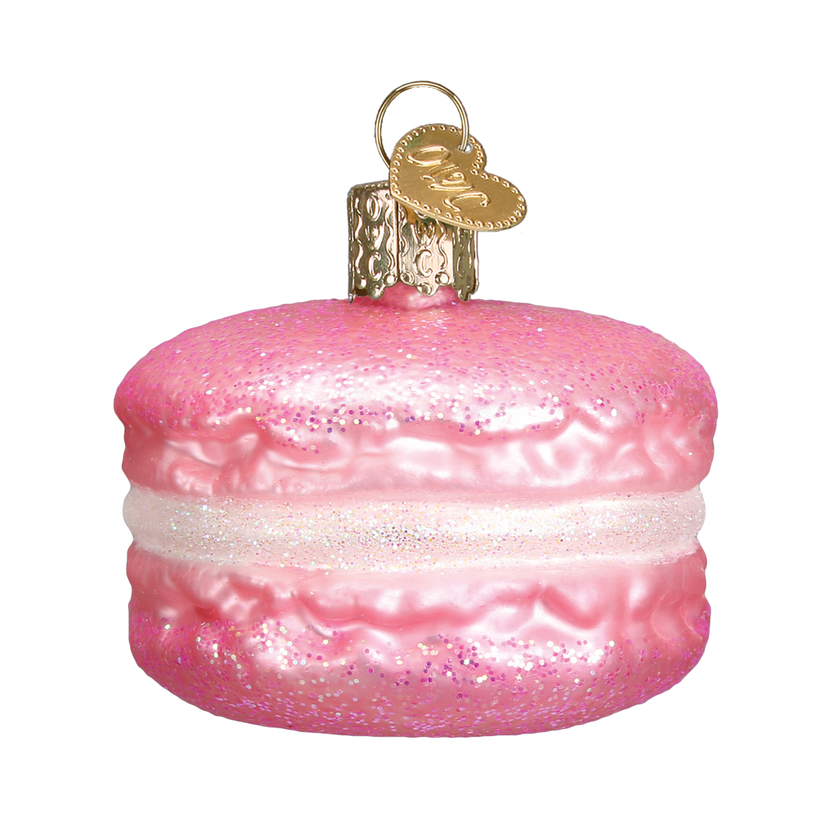 Macaron (A) Ornament