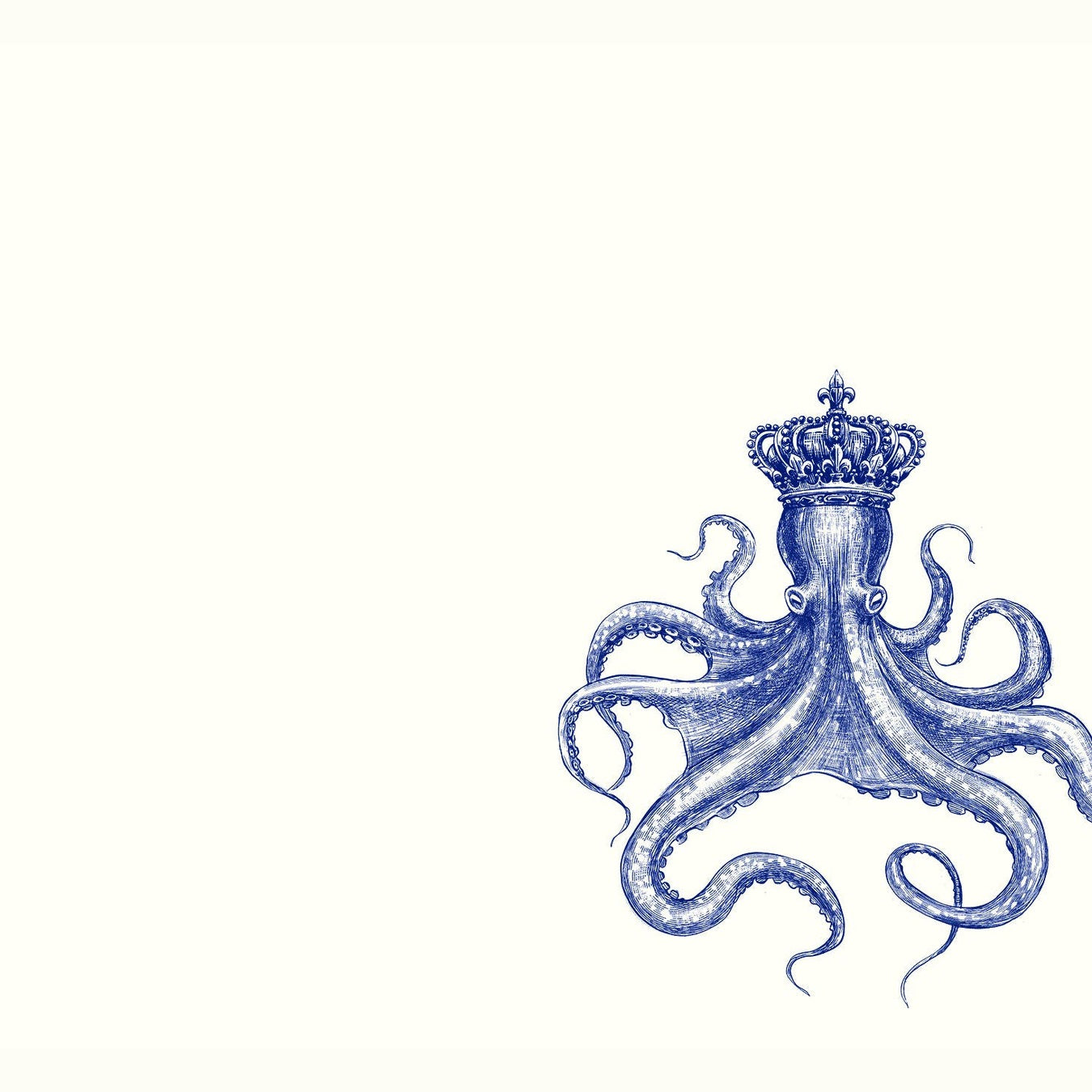 King Octopus A2 Notes