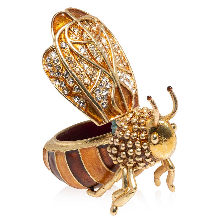 Winnie Honey Bee Box