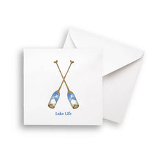 Load image into Gallery viewer, Blue Paddles