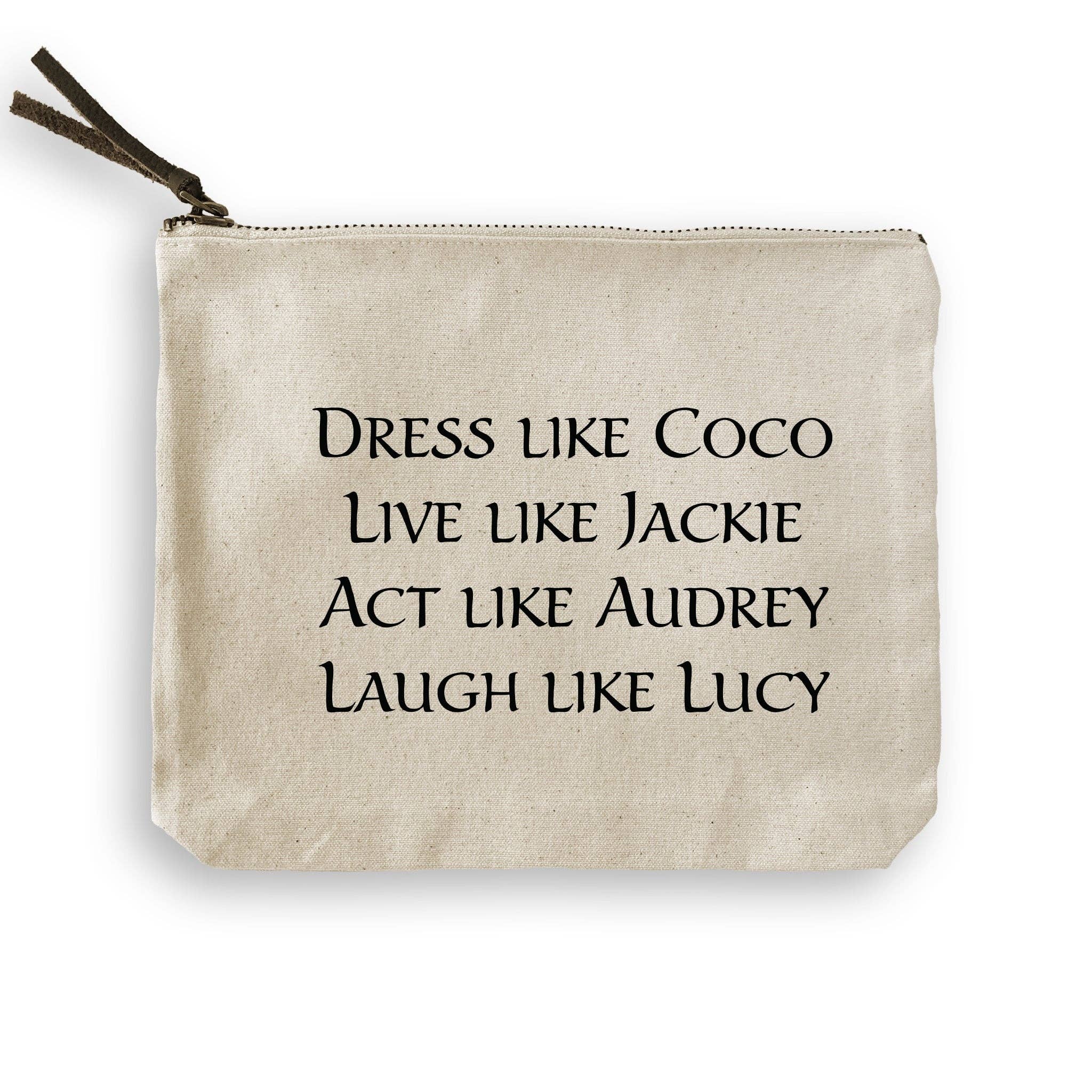 Dress Like Coco