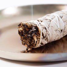 Load image into Gallery viewer, White Sage Smudge Stick Box